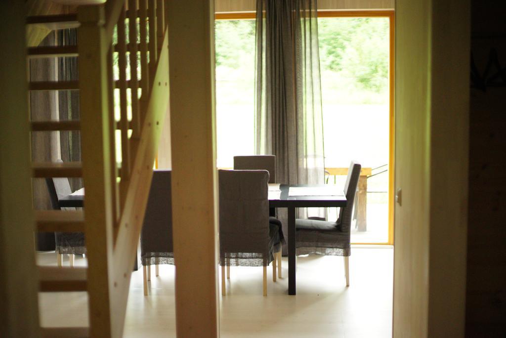 Otepää Kivi Talu Country Hotel מראה חיצוני תמונה