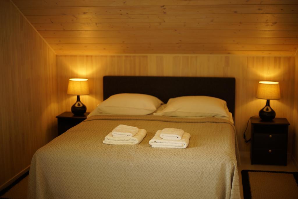 Otepää Kivi Talu Country Hotel מראה חיצוני תמונה